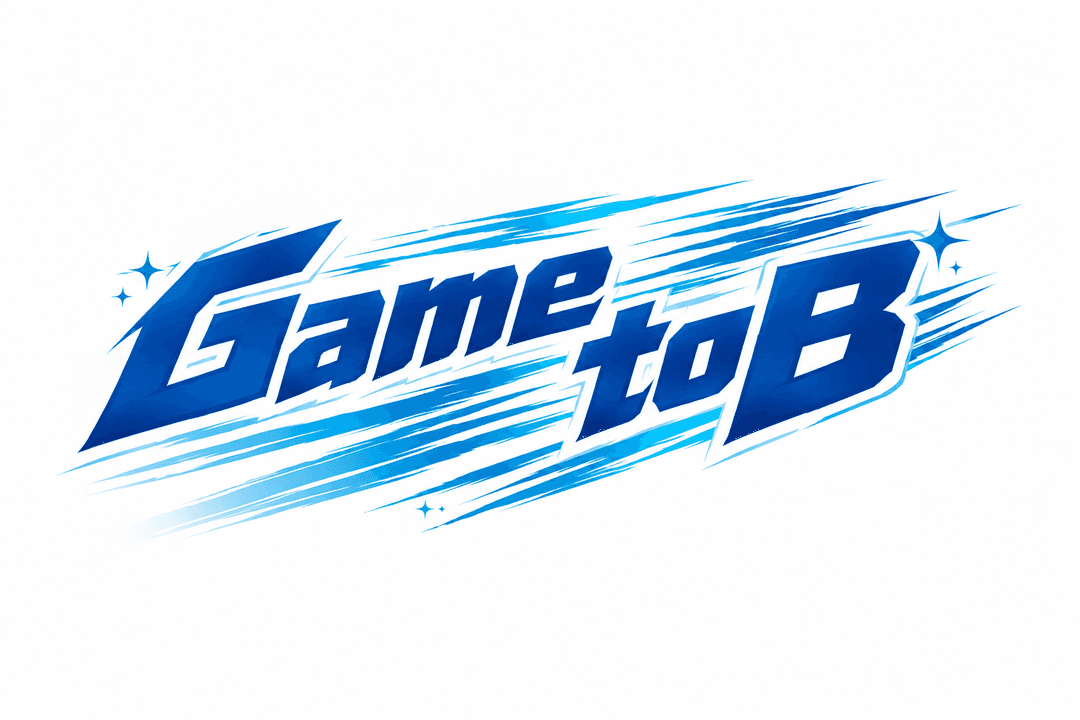 Game toB