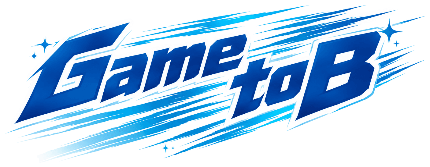 Game toB
